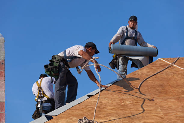 Best Storm Damage Roof Repair  in North Mankato, MN