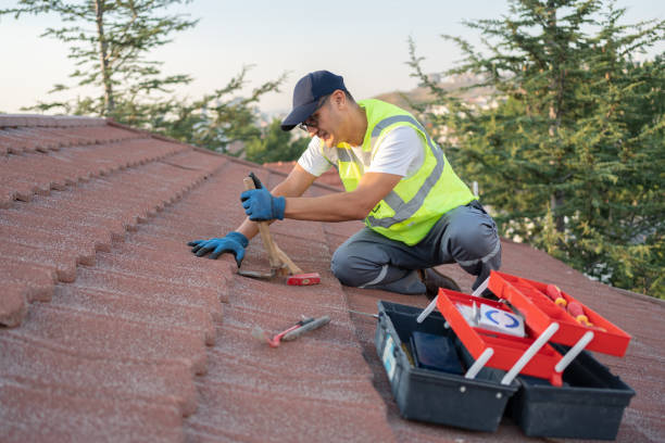 Quick and Trustworthy Emergency Roof Repair Services in North Mankato, MN