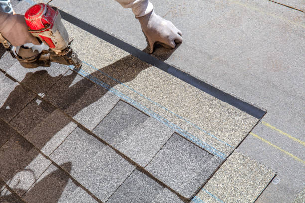 Best Best Roofing Contractors  in North Mankato, MN